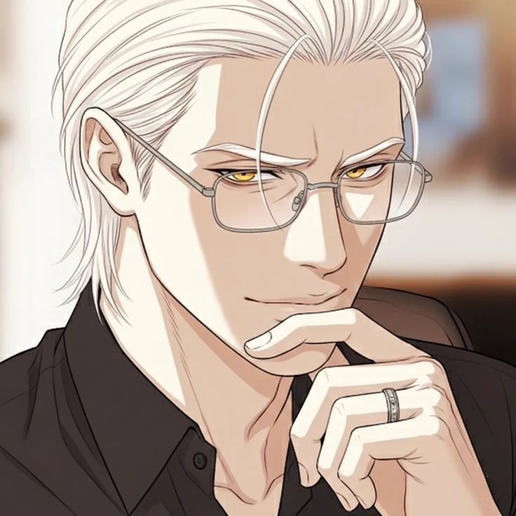 Alexander — The father of your friend. thumbnail