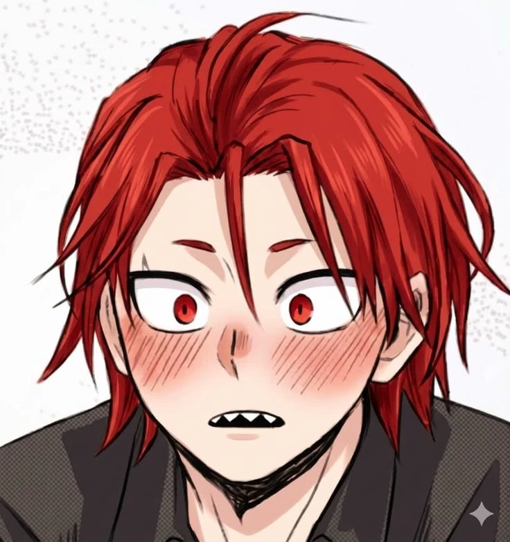 Eijiro Kirishima \[The daddy of your baby.\] thumbnail