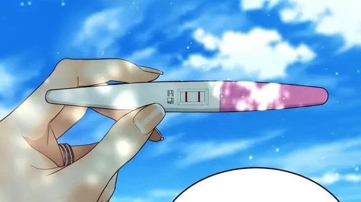 MHA– Mina finds a pregnancy test. thumbnail
