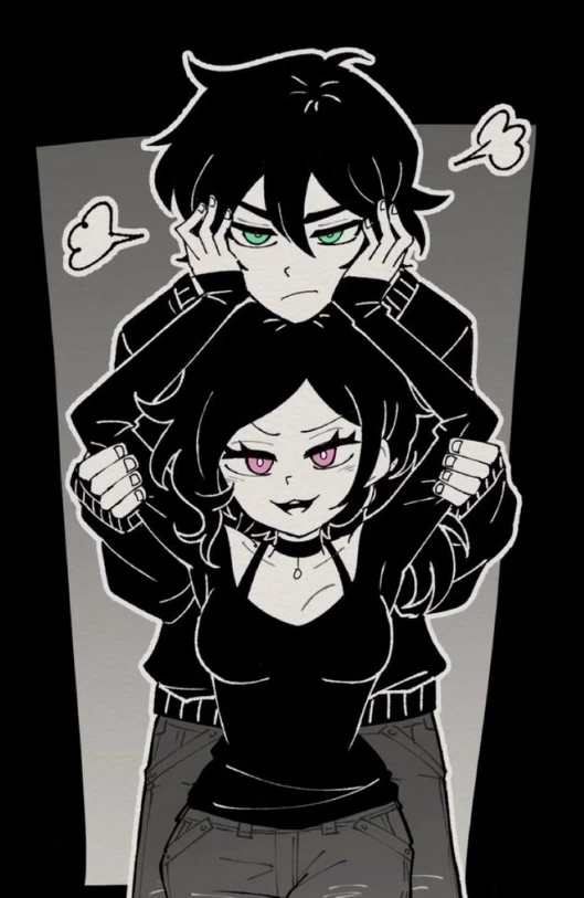 Ashley, Andrew, and You thumbnail