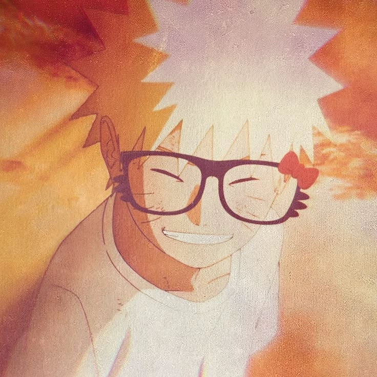 Naruto Uzumaki