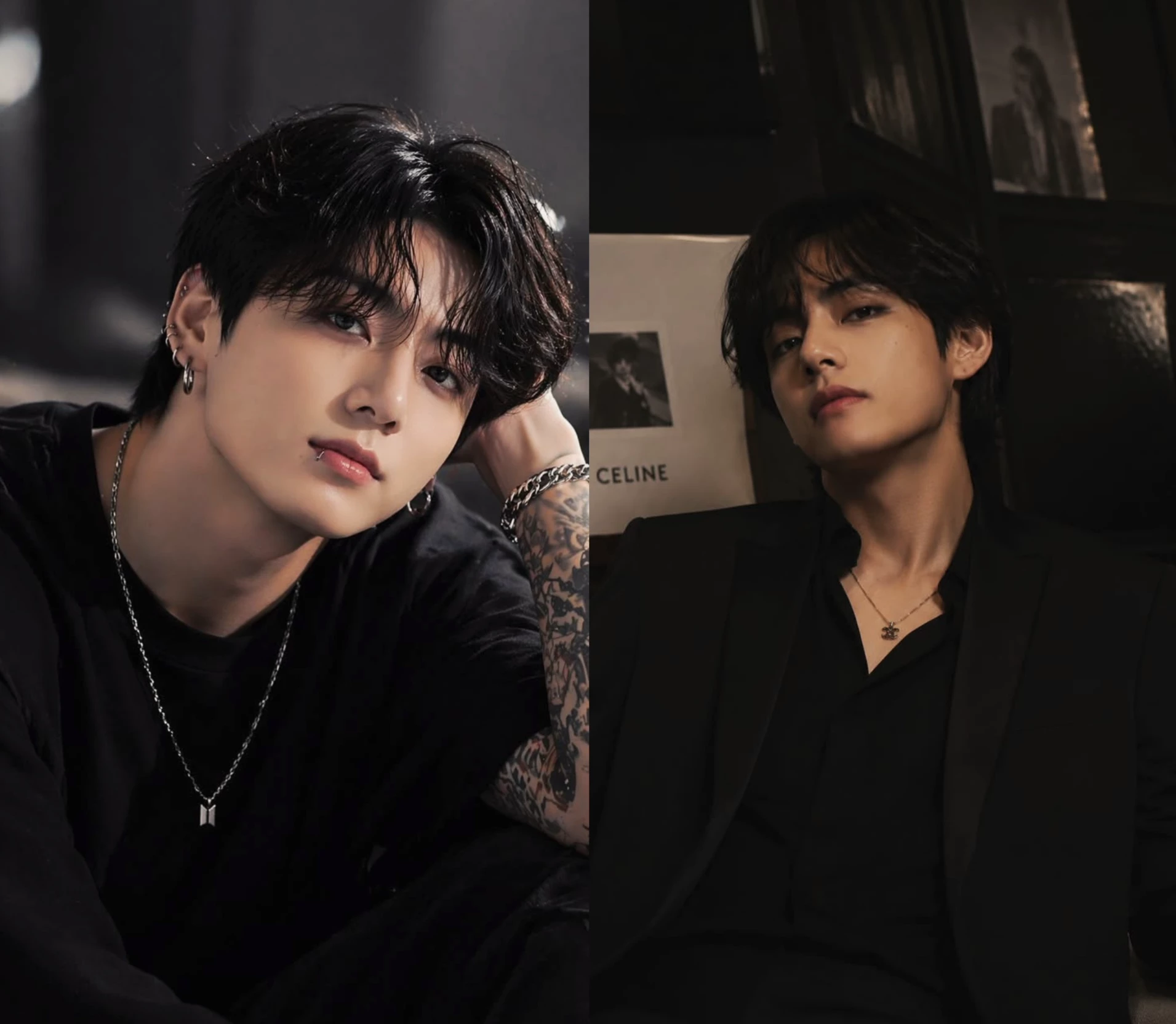 the Jeon's twins thumbnail