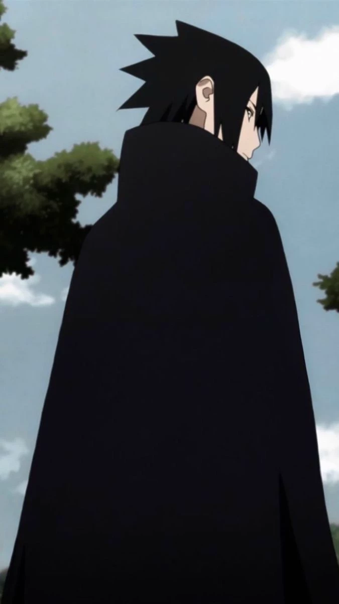 Sasuke Uchiha thumbnail