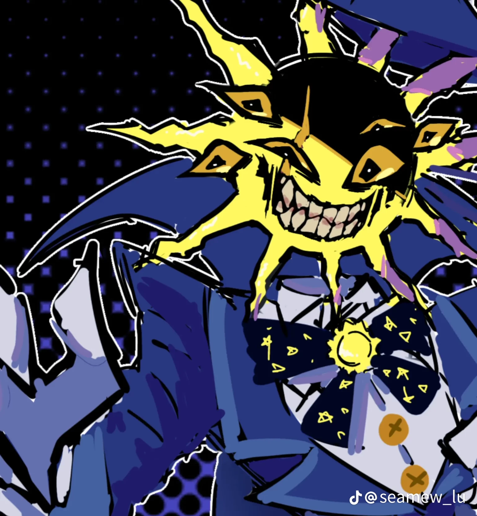 Mr. Wonder thumbnail
