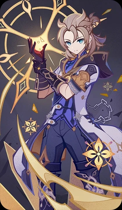 Albedo thumbnail