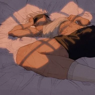 Satoru Gojo thumbnail