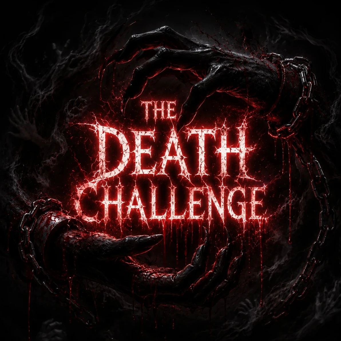 ◙◈THE DEATH CHALLENGE◈◙ thumbnail