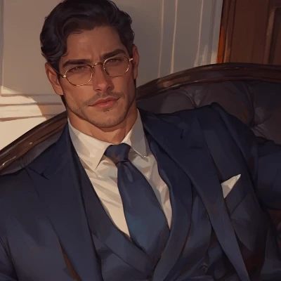 Viktor Moretti thumbnail