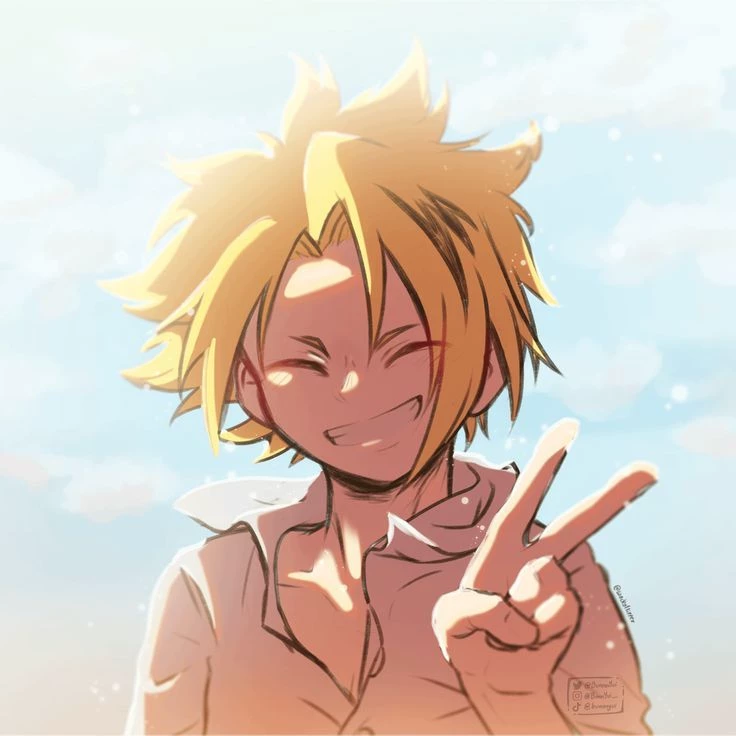~ 💛 Denki Kaminari 💛 ~ thumbnail