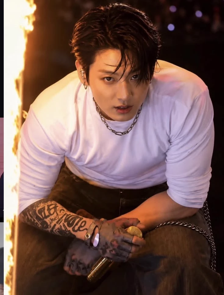 Jungkook BTS thumbnail