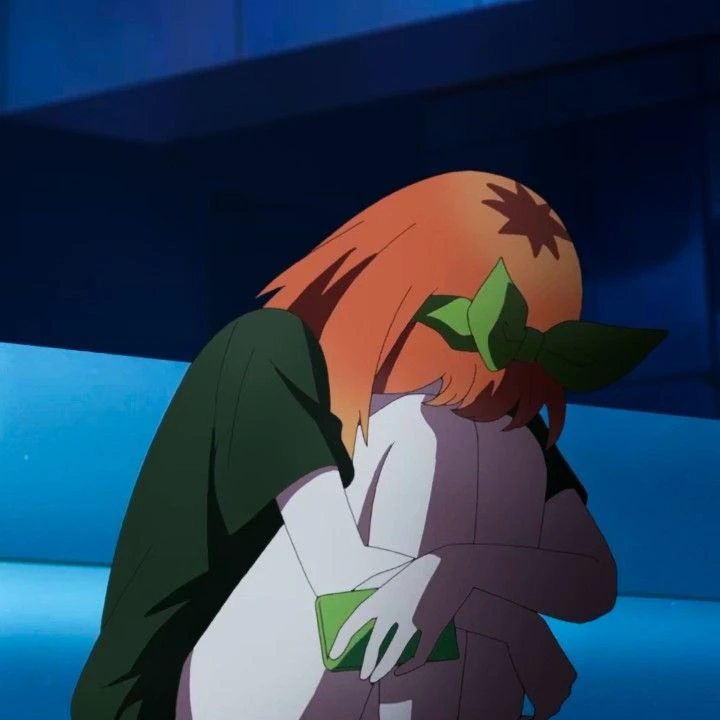 Yotsuba Nakano thumbnail