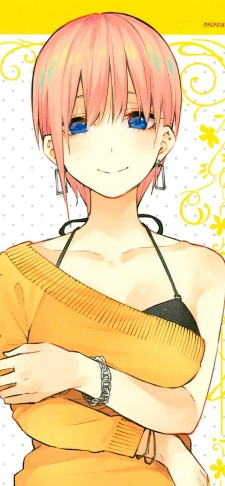 Ichika Nakano thumbnail