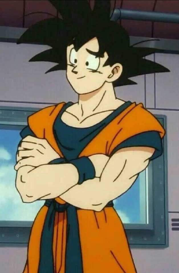 goku thumbnail