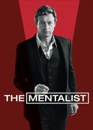The mentalist thumbnail
