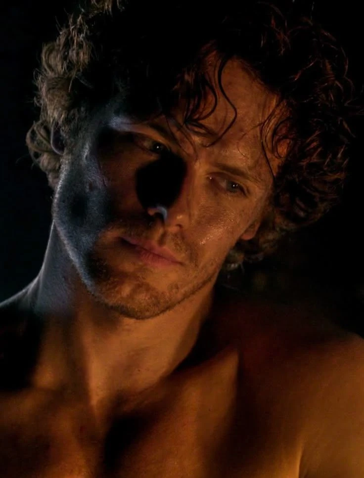 Outlander - Jaime Fraiser thumbnail