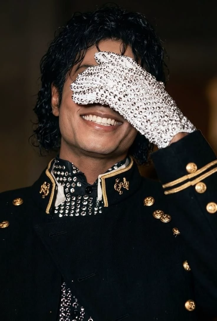 Michael Jackson: Until I Hear You thumbnail