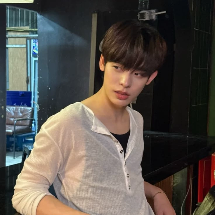 kim dan