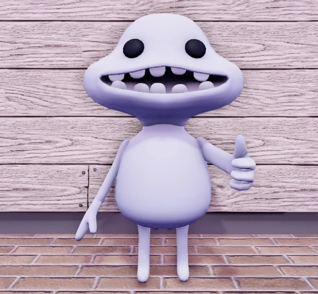 Fricklet(Road to Gramby's 🧓)  thumbnail