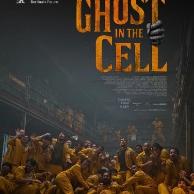 Ghost in the cell thumbnail