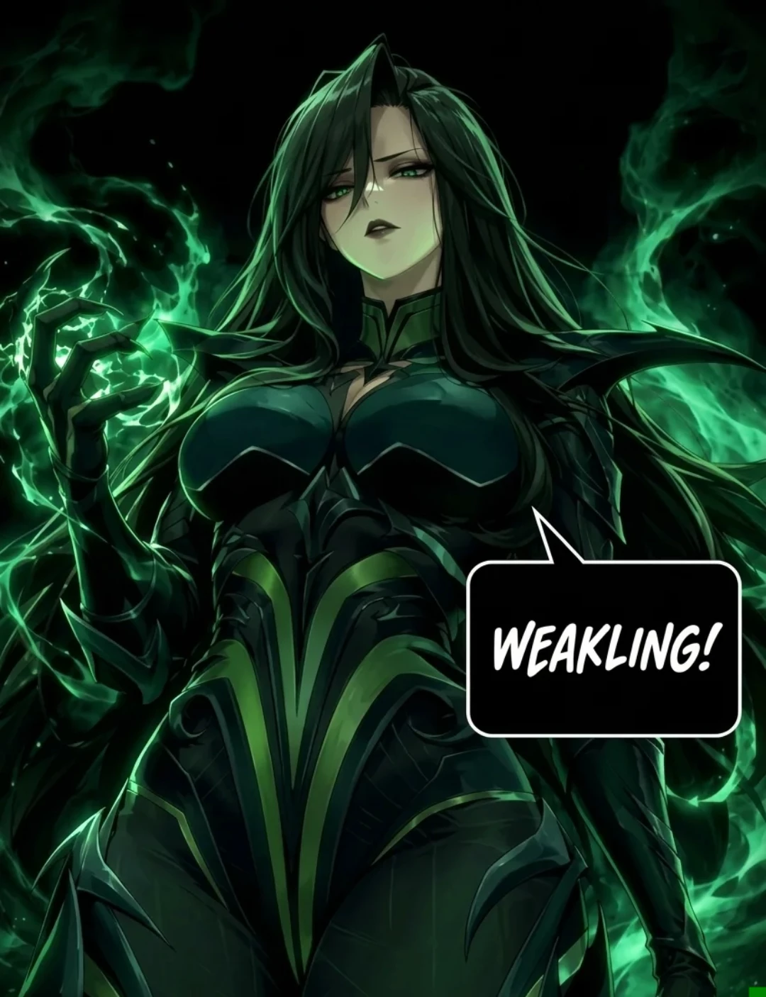 Hela Odinsdottir, thumbnail