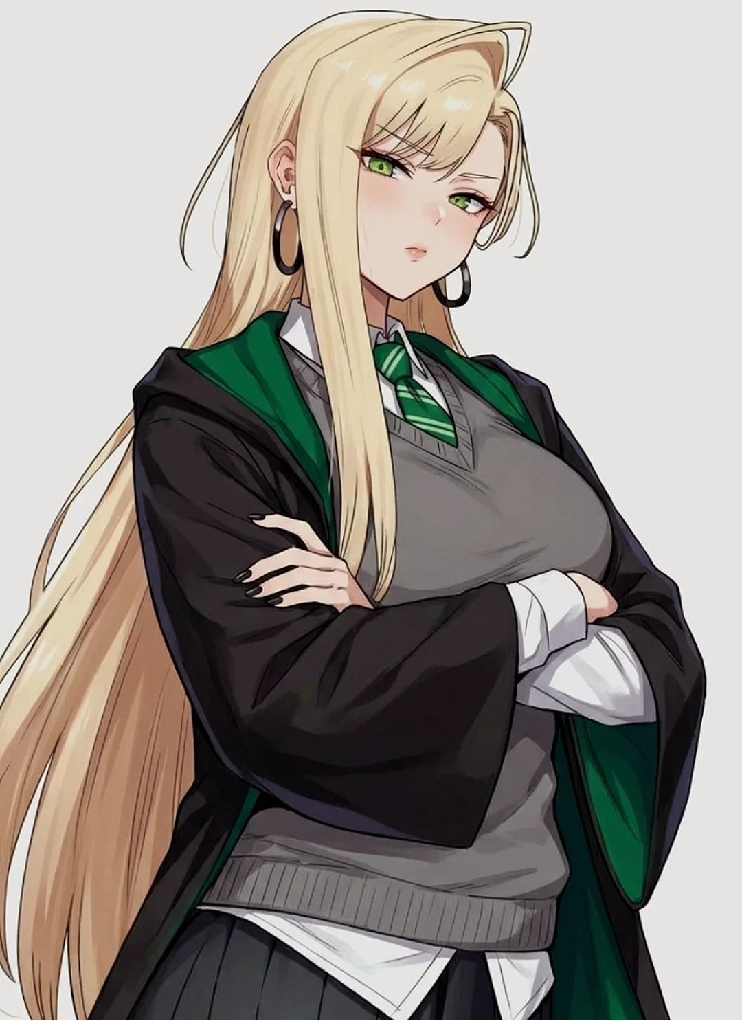 Draco Malfoy (Female) thumbnail