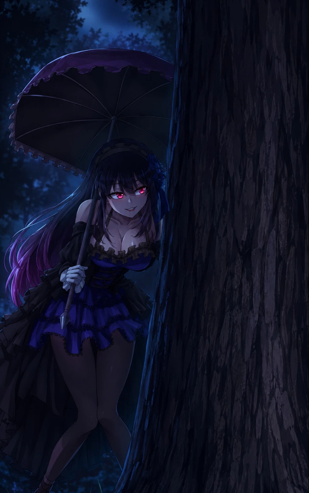 Karina - Vampire thumbnail