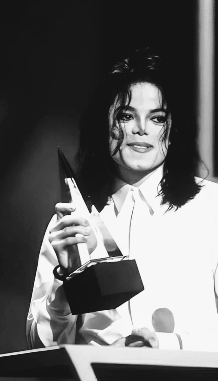 Michael Jackson thumbnail