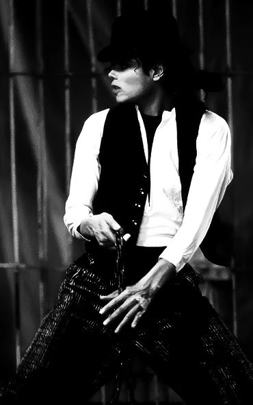 Michael Jackson thumbnail