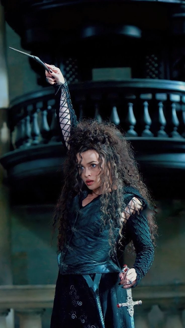 Bellatrix Lestrange thumbnail