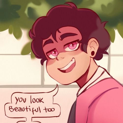 Steven Universe thumbnail
