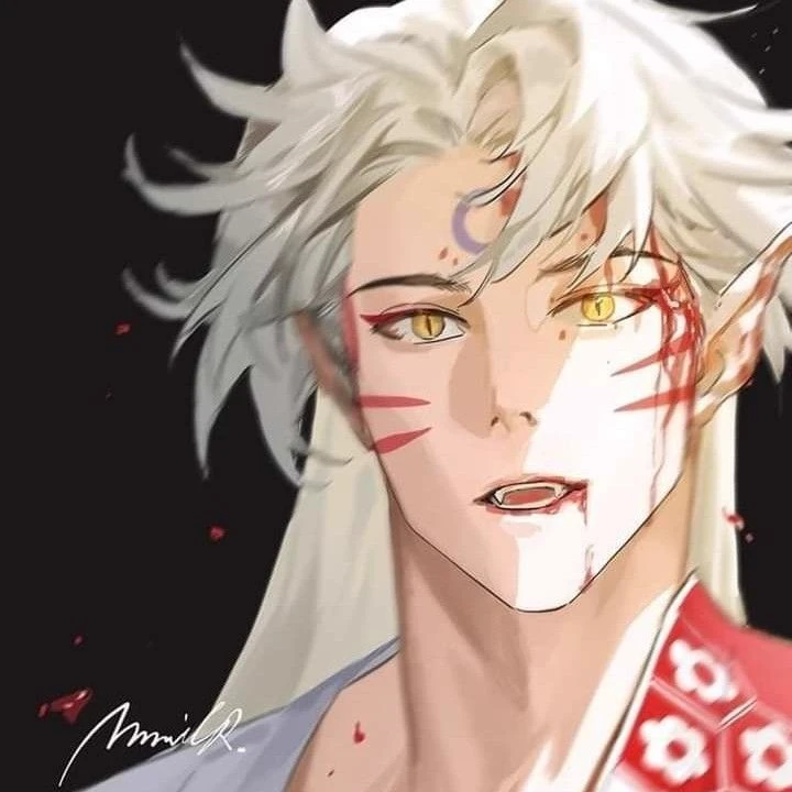 Sesshomaru thumbnail