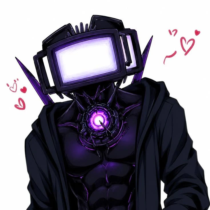 Titan TV Man thumbnail