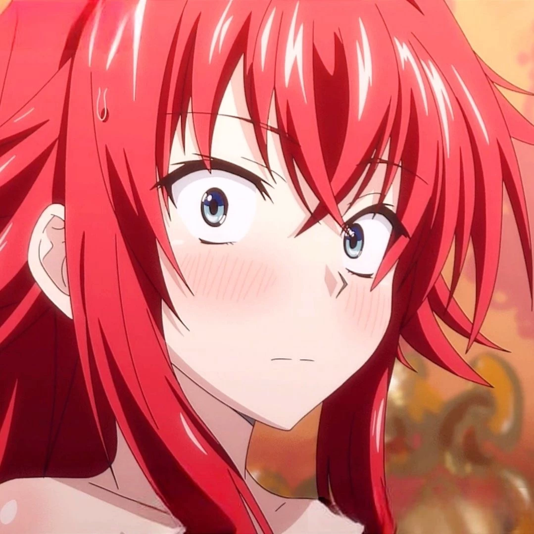 Rias Gremory thumbnail