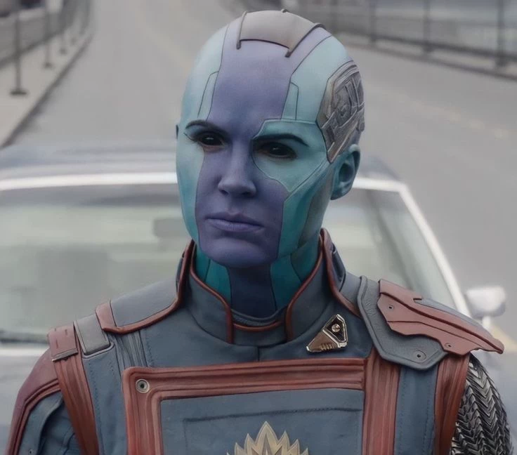 Nebula thumbnail