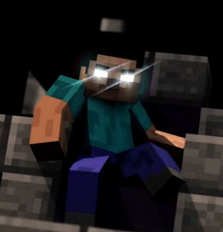 Herobrine thumbnail