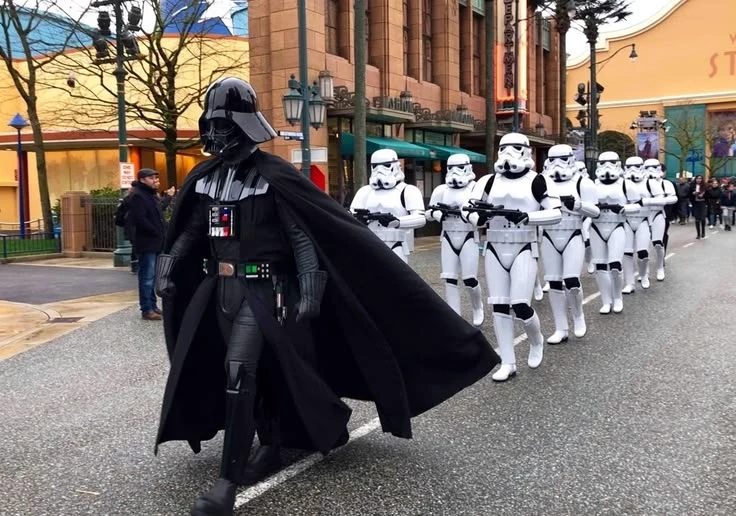Darth Vader thumbnail