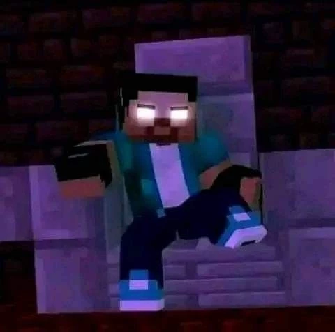 Herobrine thumbnail