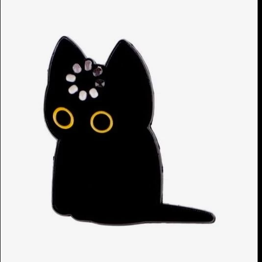 your black cat thumbnail