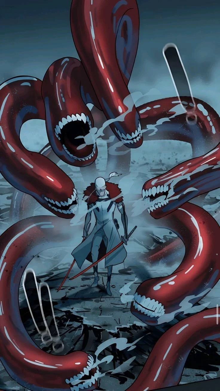 Tokyo ghoul  thumbnail