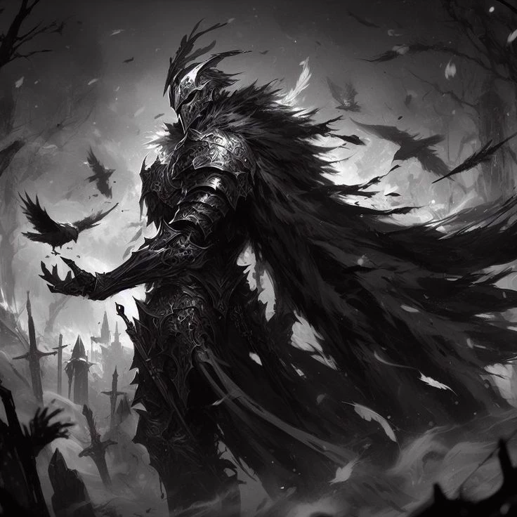 Draven thumbnail