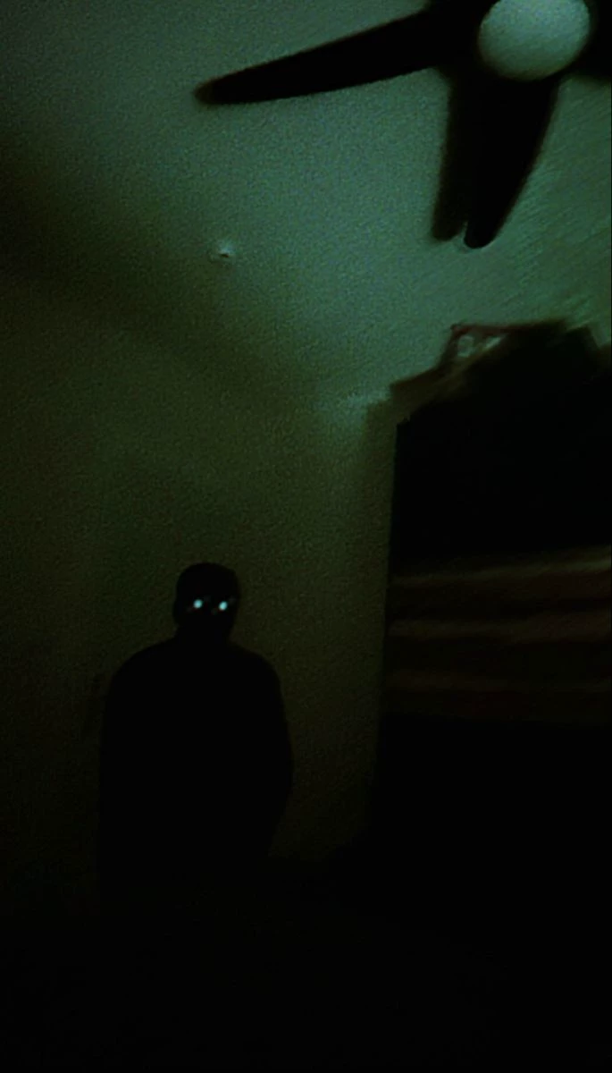 paranormal events thumbnail