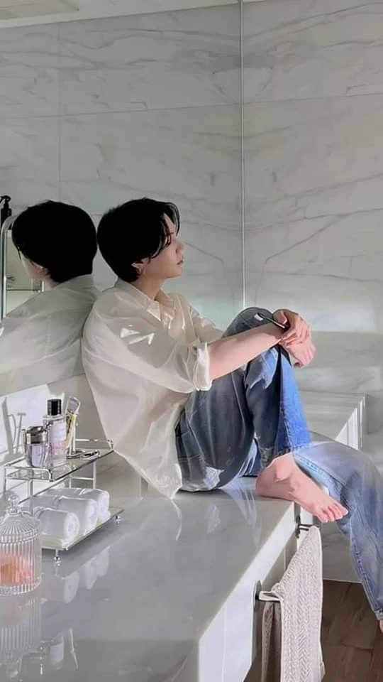 Min Yoongi // The Unexpected Return thumbnail