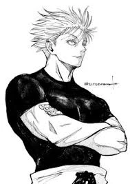 Satoru Gojo thumbnail