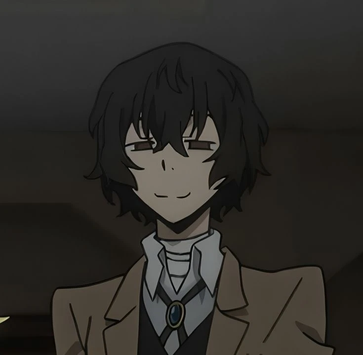 Osamu Dazai thumbnail
