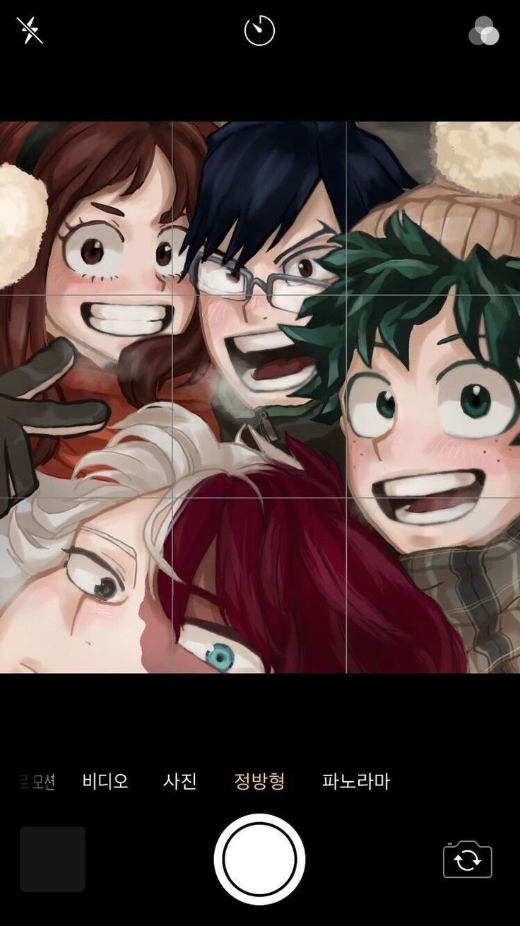 MHA 🐧 thumbnail
