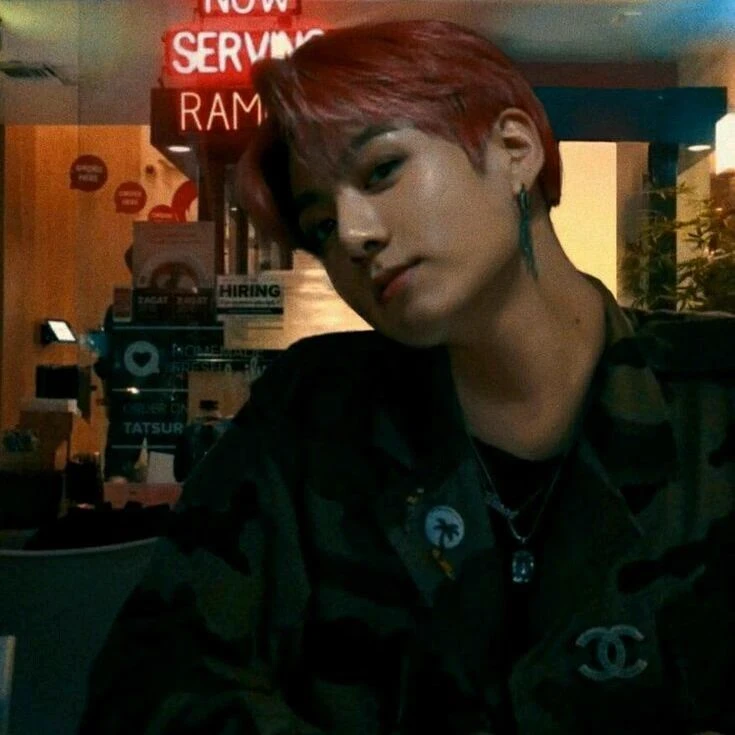 Jungkook thumbnail