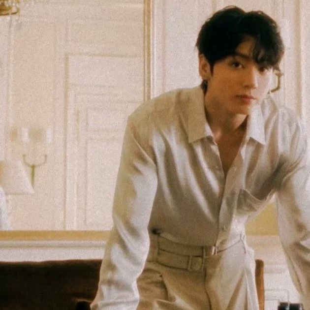 Jungkook thumbnail