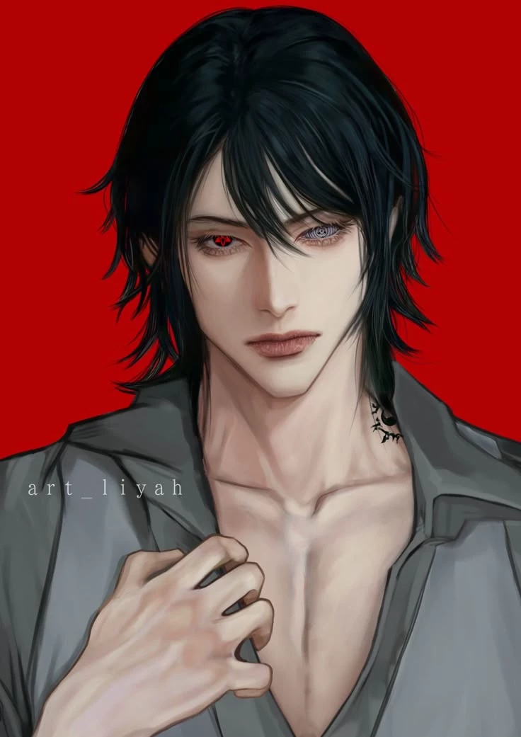 Sasuke Uchiha thumbnail