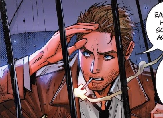 John Constantine thumbnail