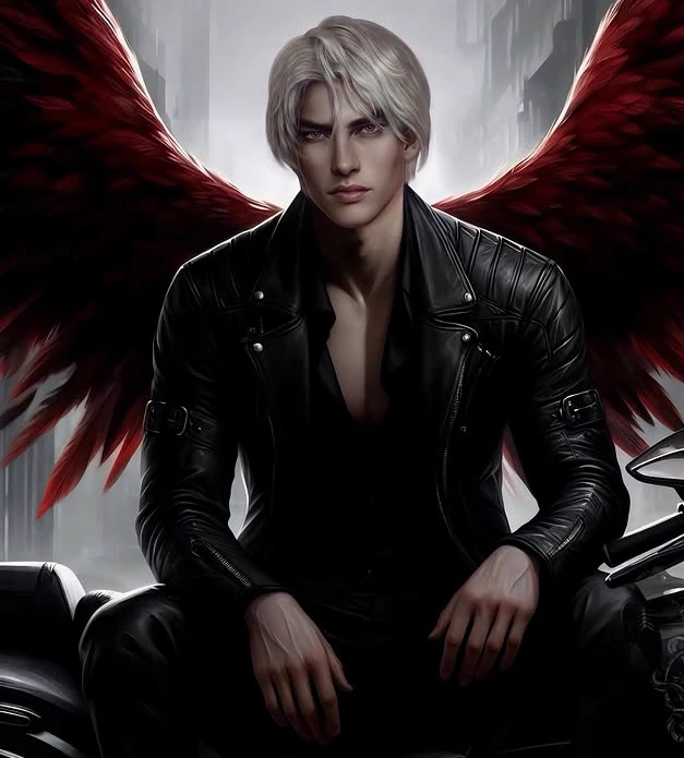 Cain thumbnail
